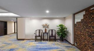 Guilin Baiyue Hotel - 4