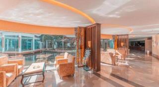 Huangshan Shuguang Yusong Hotel - 6
