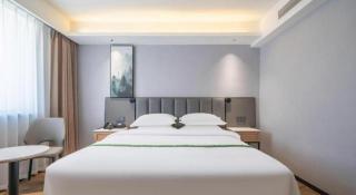 GreenTree Inn Rizhao Haiqu East Road Hotel - 3