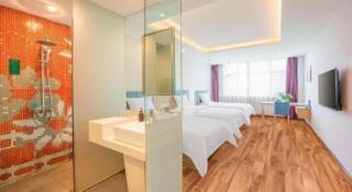 Shanshui Trend Hotel Beijing International Airport Branch - 2