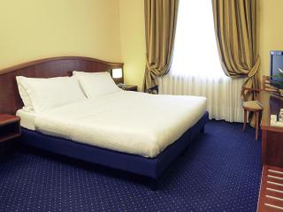 Mercure Genova San Biagio - Genoa - 5