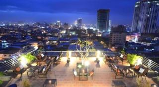 Kolab Sor Phnom Penh Hotel - 8