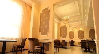 Anshan Camilla Business Hotel - 4