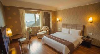 Anshan Camilla Business Hotel - 3
