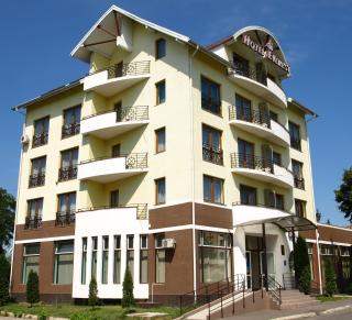 Hotel Everest - 7