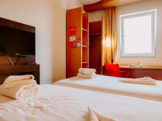 Ibis Sofia Airport Hotel - 1