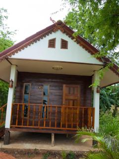 Jamsai Resort - Phu Khieo - 1