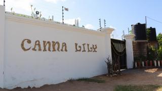 Canna Lily Air-Conditioned 1 bedroom units, Bofa Kilifi - 5