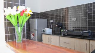 Canna Lily Air-Conditioned 1 bedroom units, Bofa Kilifi - 7