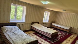 Aizat guest house - 7