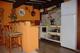 Casa Angel - Sequeros - 3