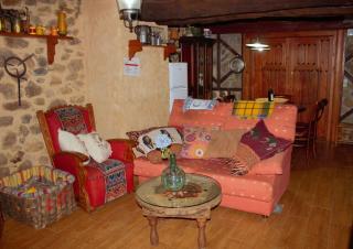 Casa Angel - Sequeros - 2