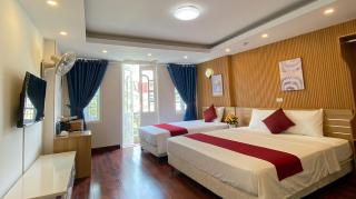 Hanoi Grand View Hotel - 5