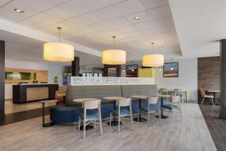 Home2 Suites by Hilton Salt Lake City-East - 3