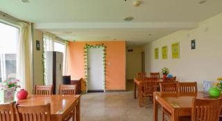 7 Days Inn Luzhou Longma Avenue District Government - 7