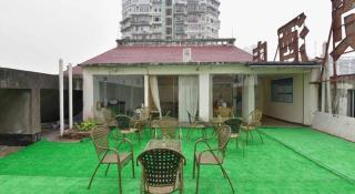 7 Days Inn Luzhou Longma Avenue District Government - 6