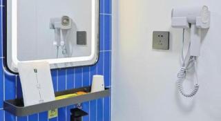 7 Days Inn Tianjin Anshan West Road Tianjin University - 4