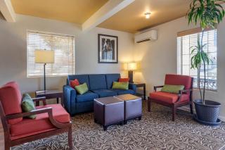 Comfort Inn Bishop - 8