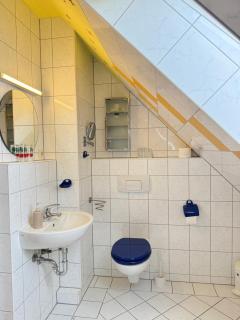 Pension Zum Rheinsberger Leuchtturm - 6