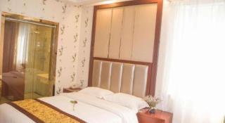 GreenTree Inn JiangSu Wuxi Jiangyin City QinGYAng Town Fuqian Road Express Hotel - 8