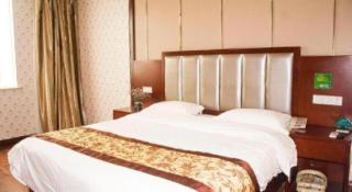 GreenTree Inn JiangSu Wuxi Jiangyin City QinGYAng Town Fuqian Road Express Hotel - 3