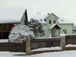 Privát Folprechtovi - Dobšín - 4