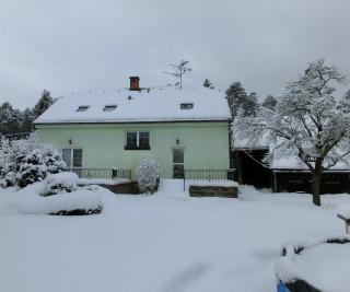 Privát Folprechtovi - Dobšín - 6