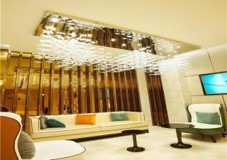 City Comfort Inn Wuzhou Municipal Square - 9