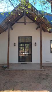 Marloth Park, Kruger safari house - solar - 9