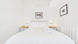Captains Lookout - 1 Bedroom Apartment - Tenby - 1