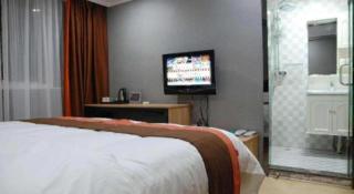 Jun Hotel Jiangsu Nanjing Gulou District Gupinggang - 3
