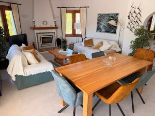 Villa Sal y Mar - Jávea ! Freshly Renovated ! - 4