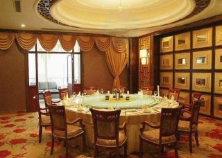 Inzone Garland Hotel Taian - 7
