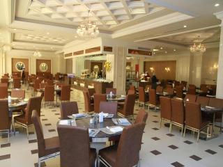 Inzone Garland Hotel Taian - 3