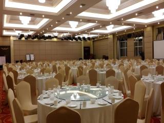Inzone Garland Hotel Taian - 2