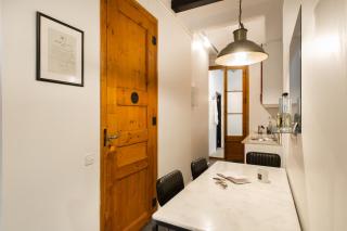 TSA La Mare - Barcelona - 6