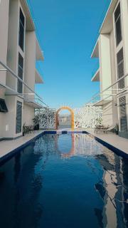 Maison Luxe Apartments - 0