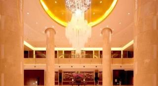 Kinho Narada Hotel - 5