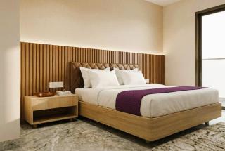 Hotel Elev11 Near Ambala Chandigarh Highway, Zirakpur - 7