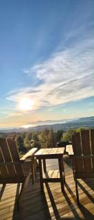 Torshaug glamping - 4