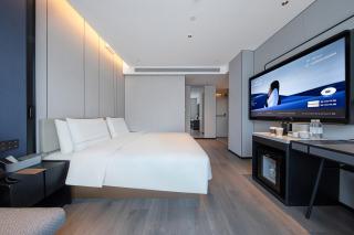 Atour Hotel Xiamen SM Plaza Taiwan Street - 6