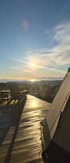 Torshaug glamping - 5