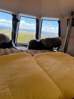 Torshaug glamping - 6