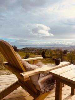 Torshaug glamping - 1