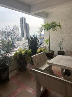 Jomtien Hill Resort - 5