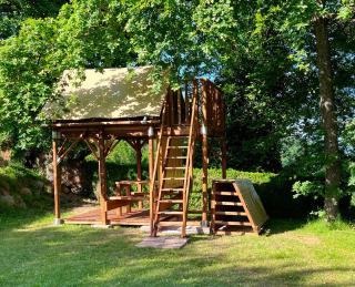 Camping l'Ideal - 9