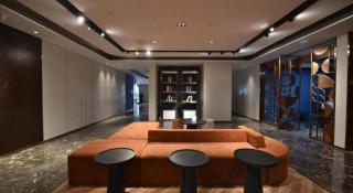 Yitel Collection Lianyungang High-speed Railway Station Suning Plaza - 9