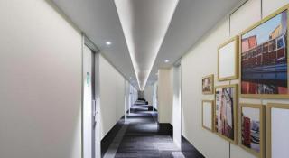 Campanile Hotel Huaibei Yuxi - 7