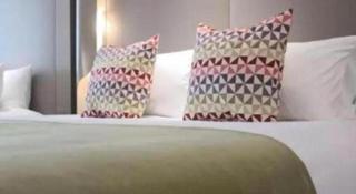 Campanile Hotel Huaibei Yuxi - 6