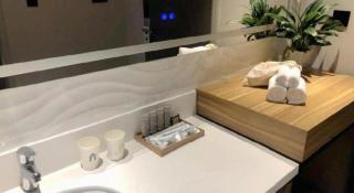 Campanile Hotel Huaibei Yuxi - 3